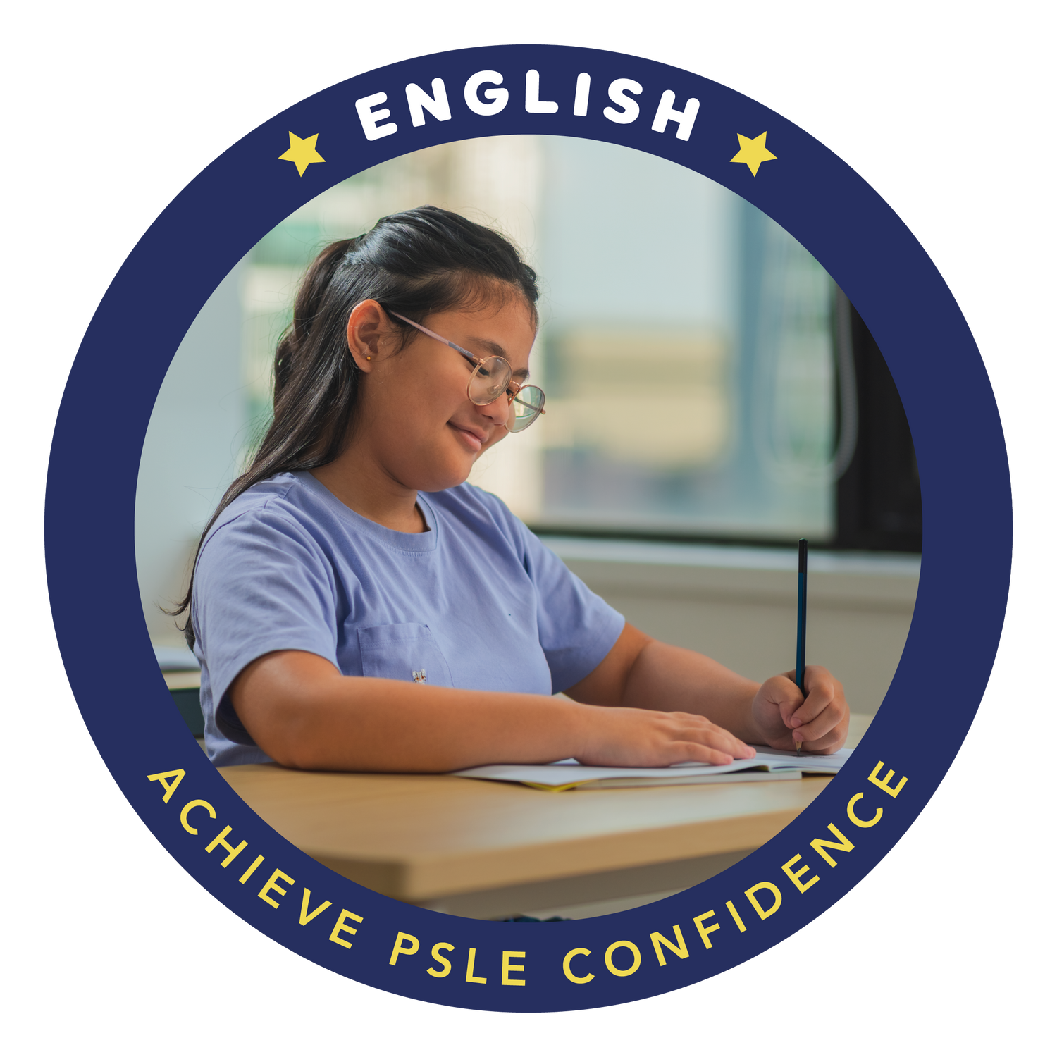 PSLE Booster Aug 2025: English