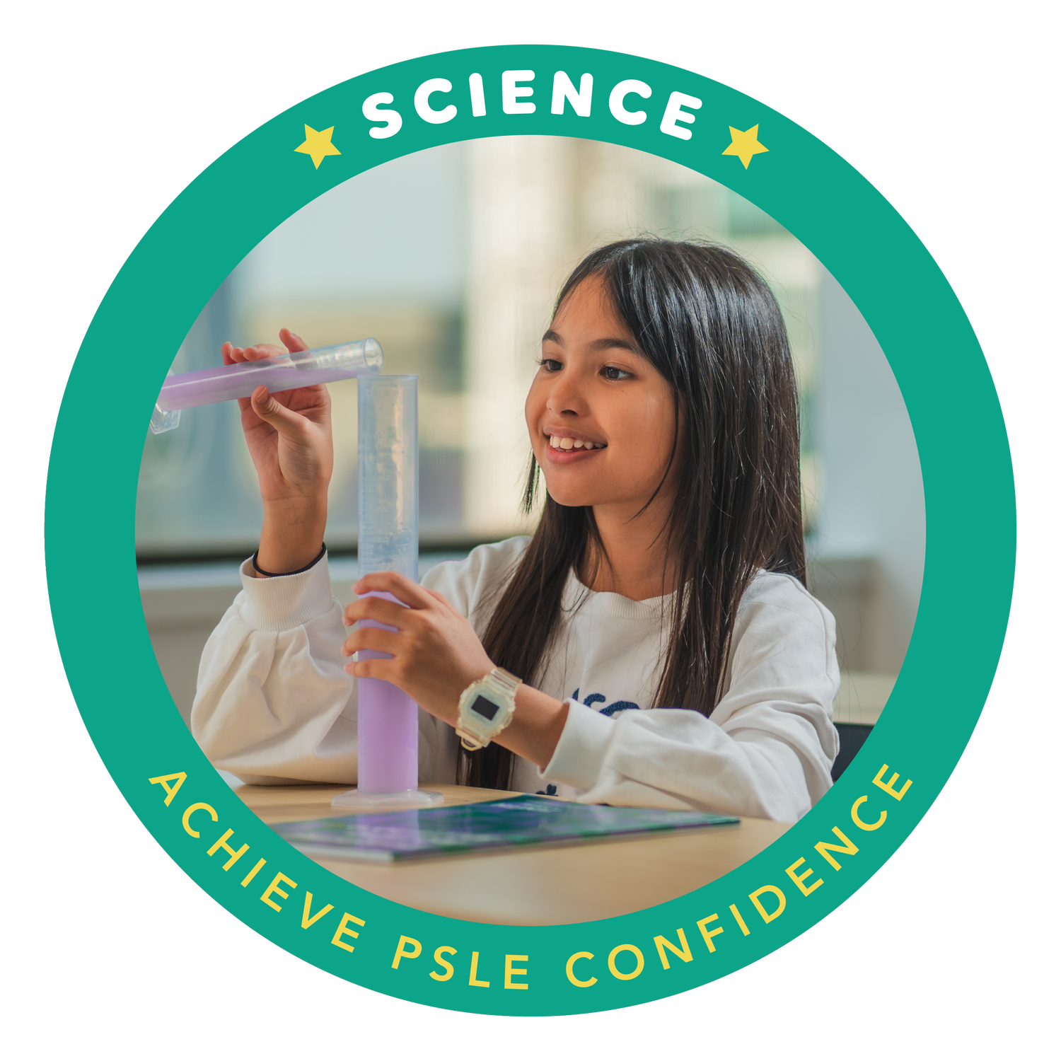 PSLE Booster Aug 2025: Science
