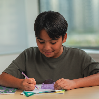 PSLE Math: Geometry