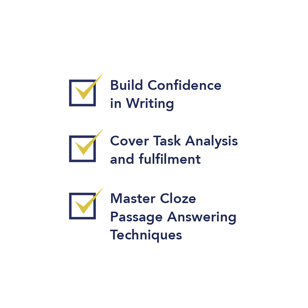 PSLE English: Cloze Passage