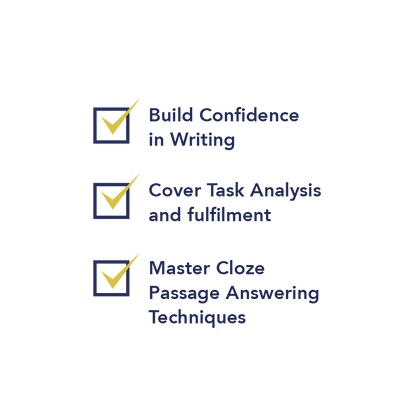 PSLE English: Cloze Passage